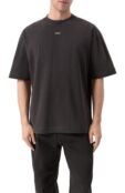 Хлопковая футболка Off-White 0MAA120S25JER00I фото 3