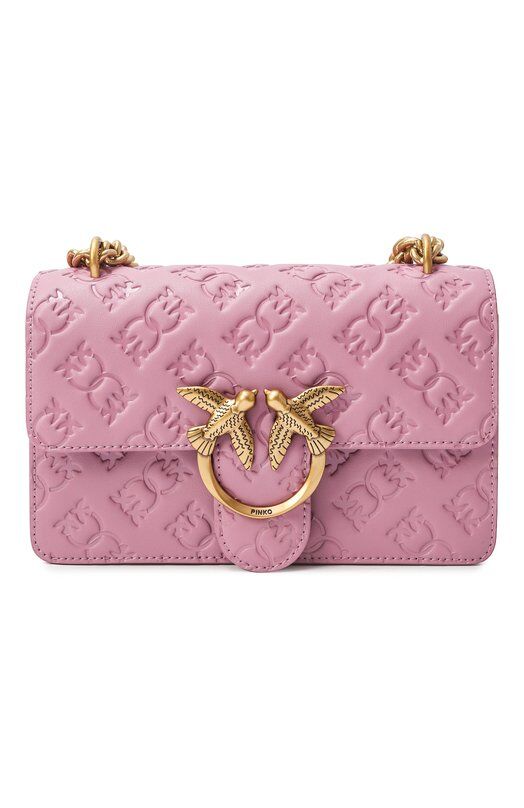 Сумка Love One mini Pinko 100074/A1YB фото 1