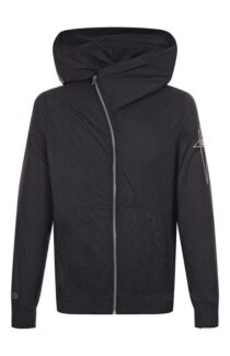 Куртка Rick Owens x Champion Rick Owens