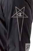 Куртка Rick Owens x Champion Rick Owens CM01E1664/CHNY фото 5