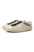Кожаные кеды Super Star Golden Goose Deluxe Brand GMF00841.F006866 фото 1