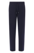 Хлопковые брюки Canali T0893P/MJ02251 фото 1