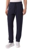 Хлопковые брюки Canali T0893P/MJ02251 фото 3