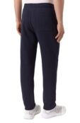 Хлопковые брюки Canali T0893P/MJ02251 фото 4