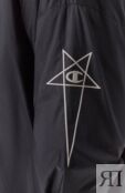 Куртка Rick Owens x Champion Rick Owens CM01E1661/CHNY фото 5