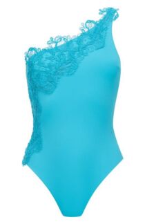 Слитный купальник Ermanno Scervino
