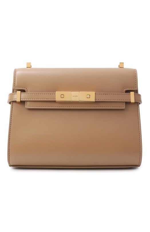 Сумка Manhattan mini Saint Laurent 727766/0SX0W фото 1