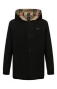 Двусторонняя куртка Burberry 8043403 фото 1