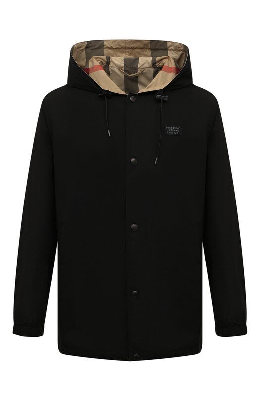 Двусторонняя куртка Burberry 8043403 фото 1