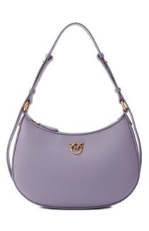 Сумка Half Moon Love mini Pinko