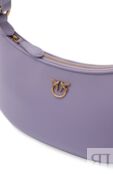 Сумка Half Moon Love mini Pinko 102790/A0F1 фото 3