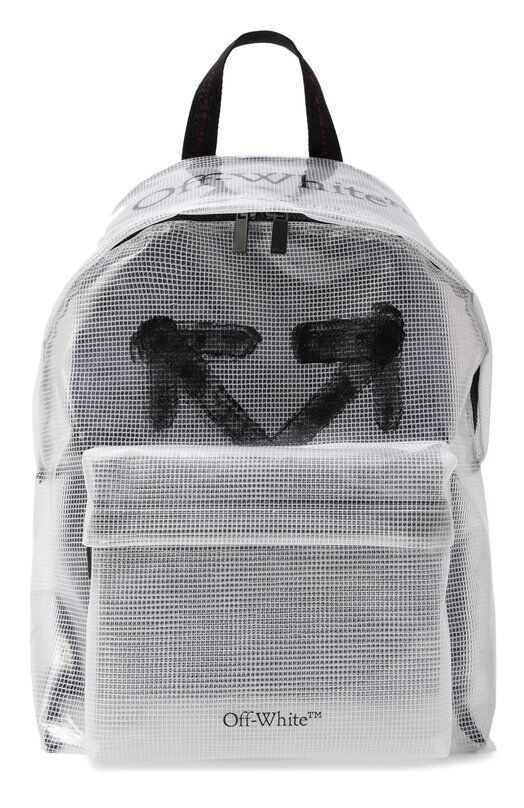 Рюкзак Heritage Off-White 0MNB124S25FAB001 фото 1