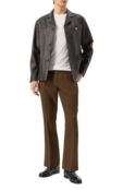 Кожаная куртка Amiri AMLTJT1004 фото 2