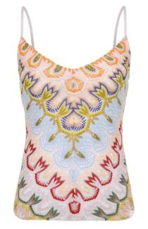 Топ из вискозы Missoni