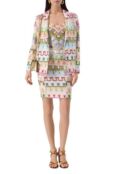 Топ из вискозы Missoni DS25SK1J/BR0132 фото 2
