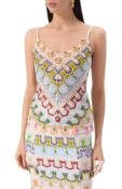 Топ из вискозы Missoni DS25SK1J/BR0132 фото 3