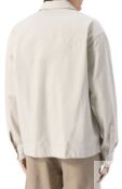 Джинсовая куртка Icon Dsquared2 S79AM0073/D30013 фото 4