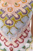 Топ из вискозы Missoni DS25SK1J/BR0132 фото 5