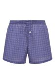 Хлопковые боксеры Zimmerli 5143-27201 фото 1
