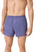 Хлопковые боксеры Zimmerli 5143-27201 фото 2