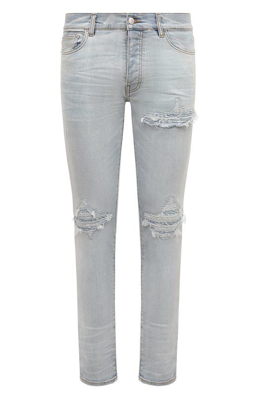Джинсы Amiri AMDNSY1044 фото 1
