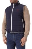 Пуховый жилет Brunello Cucinelli MM49A7460G фото 3