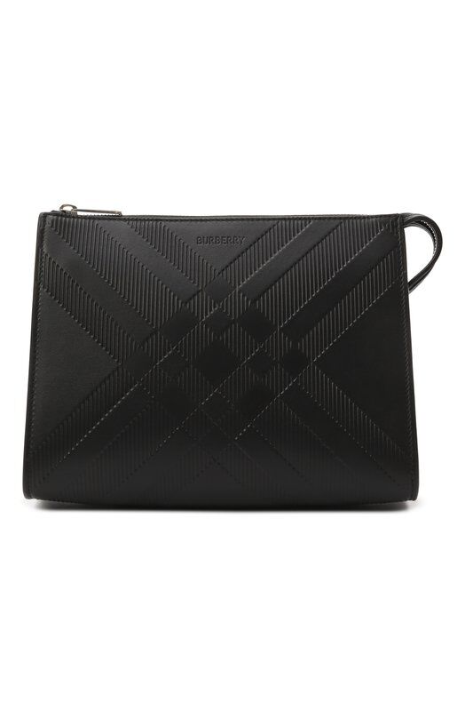 Кожаный футляр для документов Burberry 8104700 фото 1