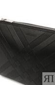 Кожаный футляр для документов Burberry 8104700 фото 3