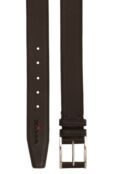 Кожаный ремень Kiton USC7140N0109808 фото 3