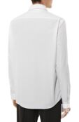Хлопковая сорочка Balmain EH1HS409/CF43 фото 4