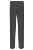 Шерстяные брюки Canali U7052/AR03652 фото 1
