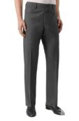Шерстяные брюки Canali U7052/AR03652 фото 3