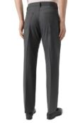 Шерстяные брюки Canali U7052/AR03652 фото 4