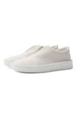 Кожаные кеды Giorgio Armani GM002038/AF19222 фото 1