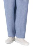Кожаные кеды Giorgio Armani GM002038/AF19222 фото 3