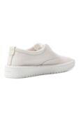 Кожаные кеды Giorgio Armani GM002038/AF19222 фото 5