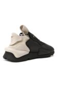 Комбинированные кроссовки Kaiwa Y-3 JS1118 фото 5
