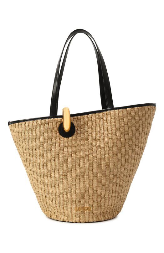 Сумка Le Bambola Jacquemus 25E243BA382/3248 фото 1