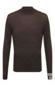 Шерстяная водолазка Corneliani 94M522-9425126 фото 1