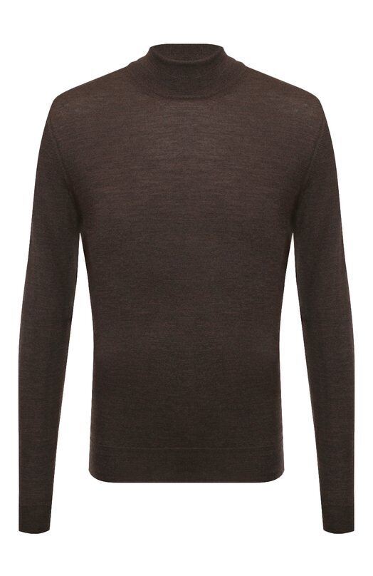 Шерстяная водолазка Corneliani 94M522-9425126 фото 1