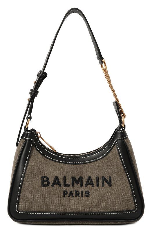 Сумка B-Army Balmain CN1BT743/TCLB фото 1