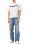 Джинсы Balmain EH1ML155/DF44 фото 2