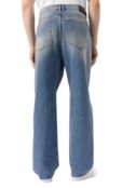 Джинсы Balmain EH1ML155/DF44 фото 4