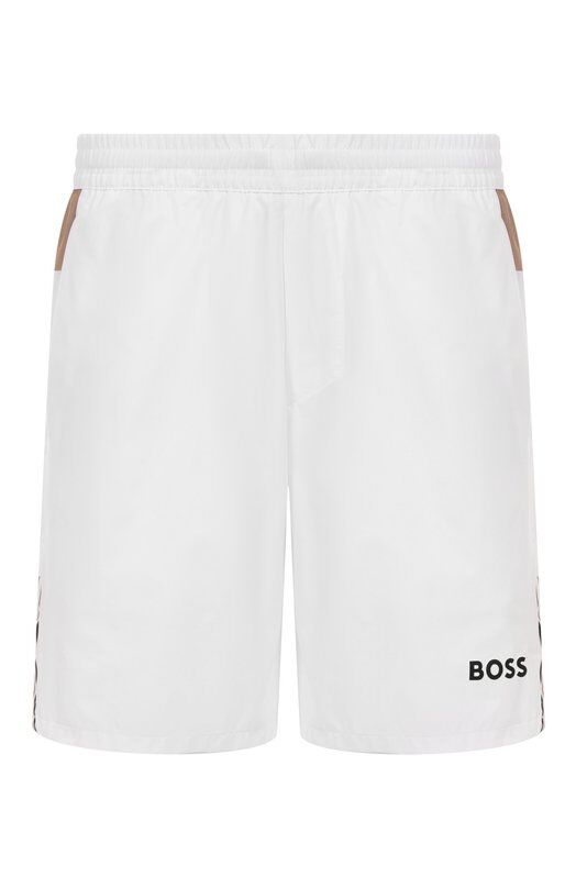 Шорты BOSS Green 50541370 фото 1