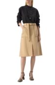 Кожаные босоножки Dries Van Noten WS251/1304/397 фото 2
