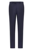 Шерстяные брюки Emporio Armani EM000032/TE13607 фото 1