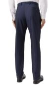 Шерстяные брюки Emporio Armani EM000032/TE13607 фото 4