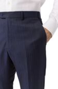 Шерстяные брюки Emporio Armani EM000032/TE13607 фото 5