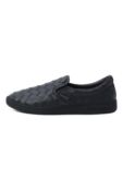 Кожаные слипоны Sawyer Bottega Veneta 775320 V3HB0 фото 4