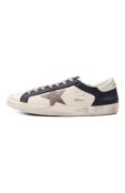 Кожаные кеды Super-Star Golden Goose Deluxe Brand GMF00103.F006902 фото 4